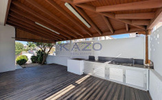 Four-bedroom house with attic in Lakatamia, Nicosia 