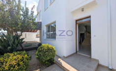 Four-bedroom house with attic in Lakatamia, Nicosia 