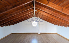 Four-bedroom house with attic in Lakatamia, Nicosia 