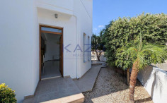 Four-bedroom house with attic in Lakatamia, Nicosia 