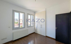 Four-bedroom house with attic in Lakatamia, Nicosia 