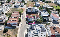 Four-bedroom house with attic in Lakatamia, Nicosia 