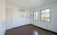 Four-bedroom house with attic in Lakatamia, Nicosia 