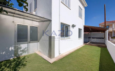 Four-bedroom house with attic in Lakatamia, Nicosia 