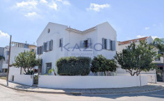 Four-bedroom house with attic in Lakatamia, Nicosia 