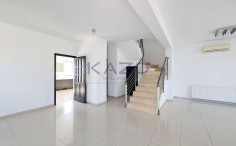 Four-bedroom house with attic in Lakatamia, Nicosia 