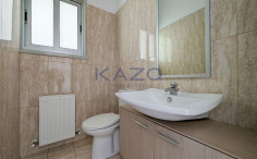 Four-bedroom house with attic in Lakatamia, Nicosia 