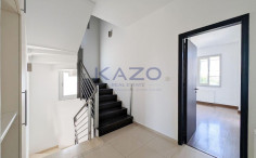 Four-bedroom house with attic in Lakatamia, Nicosia 