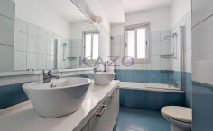 Four-bedroom house with attic in Lakatamia, Nicosia 