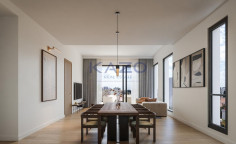 Modern 2-bed apartment in Agios Nicolaos with city view 