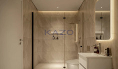 Modern 3-bed penthouse in Linopetra gated complex 