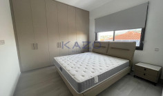 Modern furnished apartment in central Pyrgos with pool 