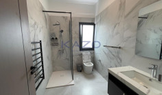 Modern furnished apartment in central Pyrgos with pool 