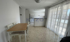 Modern 3 bedroom apartment in quiet Apostolos Andreas 