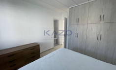 Modern 3 bedroom apartment in quiet Apostolos Andreas 