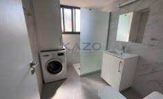 Modern 3 bedroom apartment in quiet Apostolos Andreas 