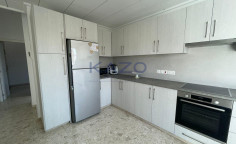 Modern 3 bedroom apartment in quiet Apostolos Andreas 