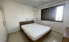Modern 3 bedroom apartment in quiet Apostolos Andreas 