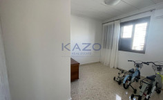 Modern 3 bedroom apartment in quiet Apostolos Andreas 
