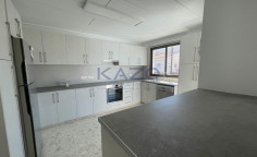Modern 3 bedroom apartment in quiet Apostolos Andreas 