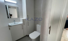 Modern 3 bedroom apartment in quiet Apostolos Andreas 