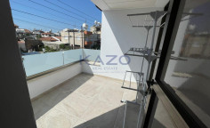 Modern 3 bedroom apartment in quiet Apostolos Andreas 