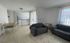 Modern 3 bedroom apartment in quiet Apostolos Andreas 