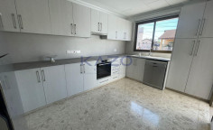 Modern 3 bedroom apartment in quiet Apostolos Andreas 