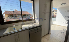 Modern 3 bedroom apartment in quiet Apostolos Andreas 