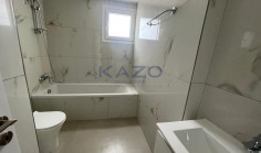 Modern detached house with 2 bedrooms in green Asomatos 