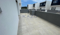 Modern detached house with 2 bedrooms in green Asomatos 