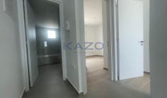Modern detached house with 2 bedrooms in green Asomatos 
