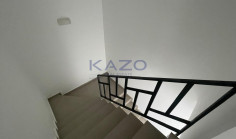 Modern detached house with 2 bedrooms in green Asomatos 