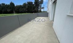 Modern detached house with 2 bedrooms in green Asomatos 