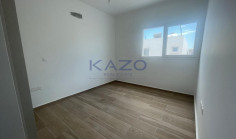 Modern detached house with 2 bedrooms in green Asomatos 