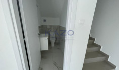 Modern detached house with 2 bedrooms in green Asomatos 
