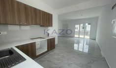 Modern detached house with 2 bedrooms in green Asomatos 