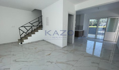 Modern 3-bed house in Asomatos with city views 