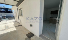 Modern 3-bed house in Asomatos with city views 