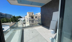 Brand new two bedroom apartment for sale in Zakaki area 