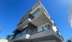 Brand new two bedroom apartment for sale in Zakaki area 