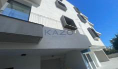 Brand new two bedroom apartment for sale in Zakaki area 