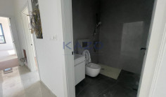 Brand new two bedroom apartment for sale in Zakaki area 