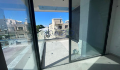 Brand new two bedroom apartment for sale in Zakaki area 