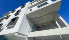 Brand new two bedroom apartment for sale in Zakaki area 