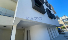 Brand new two bedroom apartment for sale in Zakaki area 