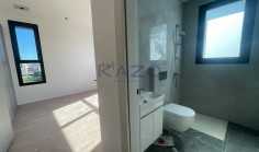 Brand new two bedroom apartment for sale in Zakaki area 
