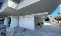 Brand new two bedroom apartment for sale in Zakaki area 