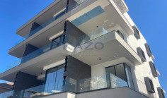 Brand new two bedroom apartment for sale in Zakaki area 