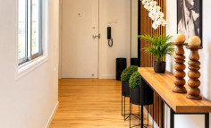 Two bed apartment to rent in Agioi Omologites
